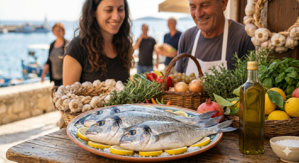 Omega-3: Warum dieser Nährstoff so oft empfohlen wird